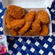 Image for article titled Our favorite fast food items in 2020